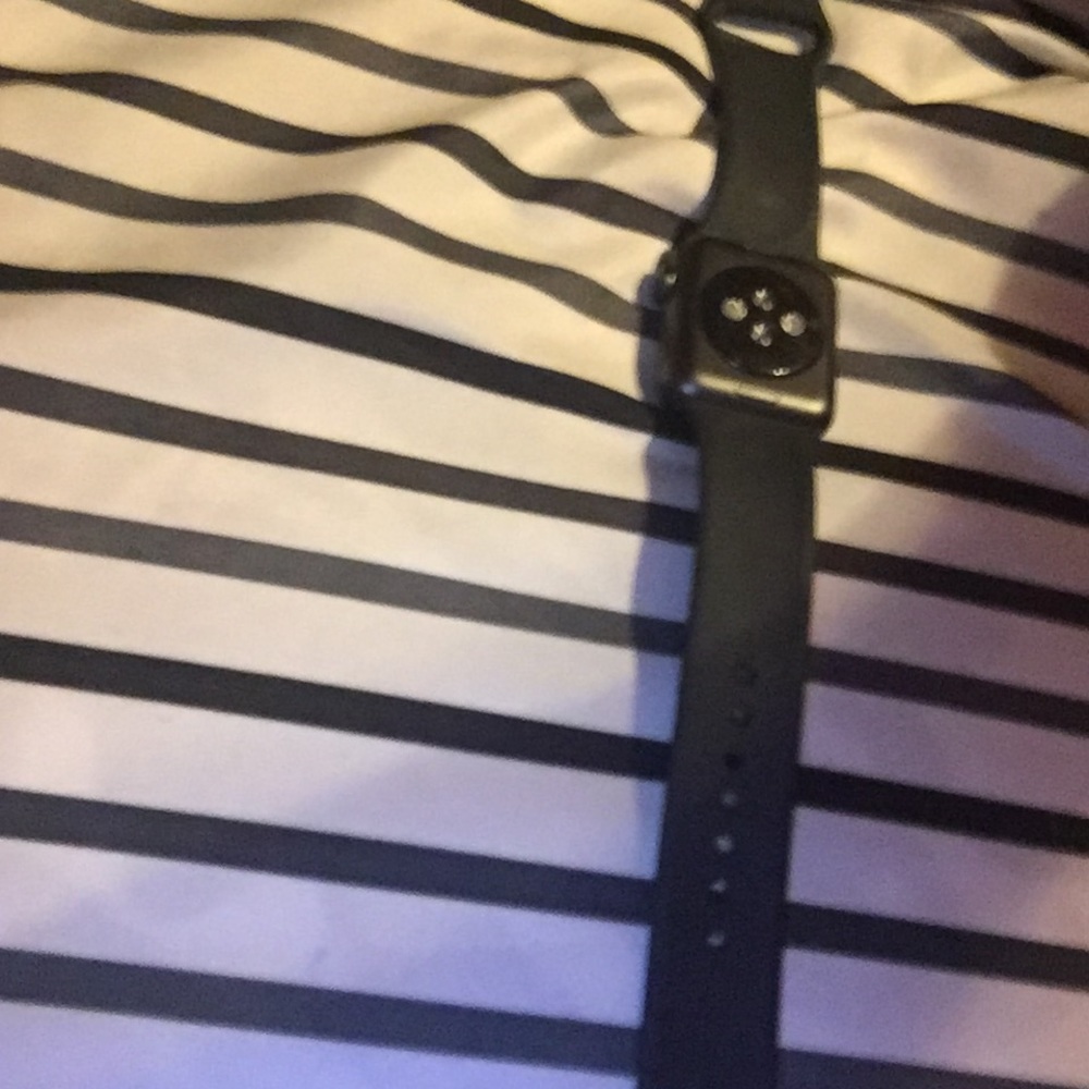 Apple Watch gen 3 - Picture 3 of 3